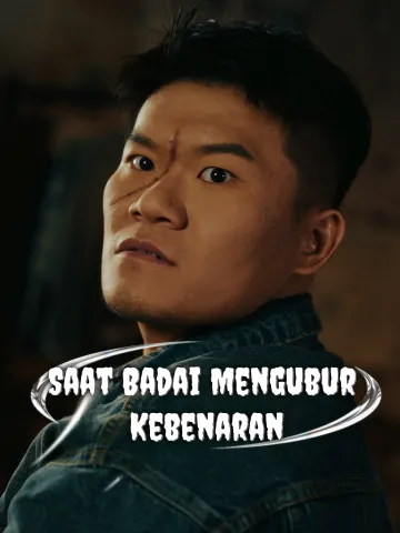 Saat Badai Mengubur Kebenaran
